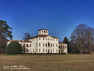 Villa Gallarati Scotti