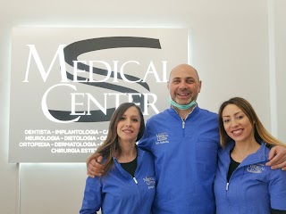 Medical Center Studio Odontoiatrico