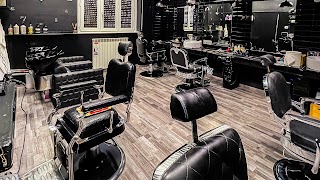 BlackBlade Barbershop