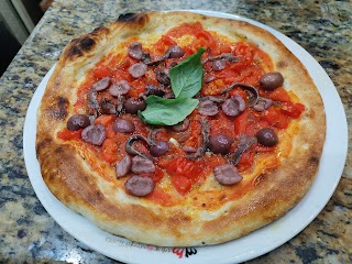 Pizzeria I Di Napoli