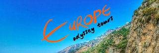 Europe Odyssey