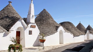 Tipico Resort in Trulli