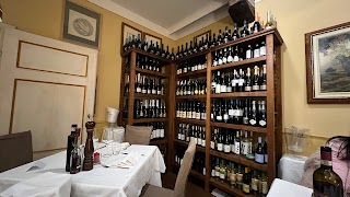 Ristorante all'Olivo