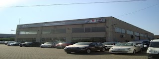 Cct Casteggio Cars and Trucks Srl