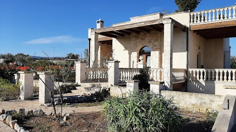 BORGO MAESTRO D'ASCIA luxury villas for sale