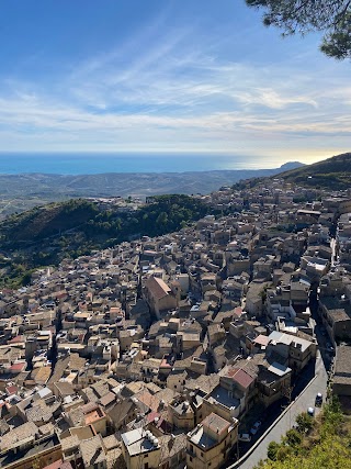 Montagna Di Caltabellotta