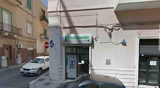 Agente per Findomestic Banca - Findomus Srl