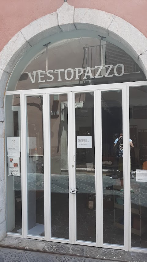 Vestopazzo Store - Taormina