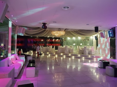 Bukumba Luxury Club