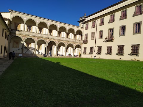 Museo di Storia Naturale dell'Università di Pisa