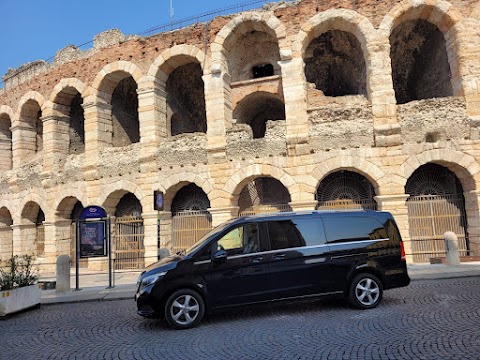 Brescia Autoservizi: NCC noleggio con conducente auto, minivan e minibus