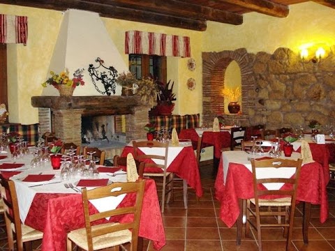 Agriturismo Borghetto D'Arci