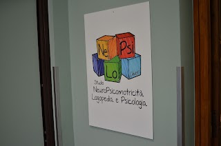 NePsiLo Studio di Riabilitazione Neuropsicomotoria e Logopedia