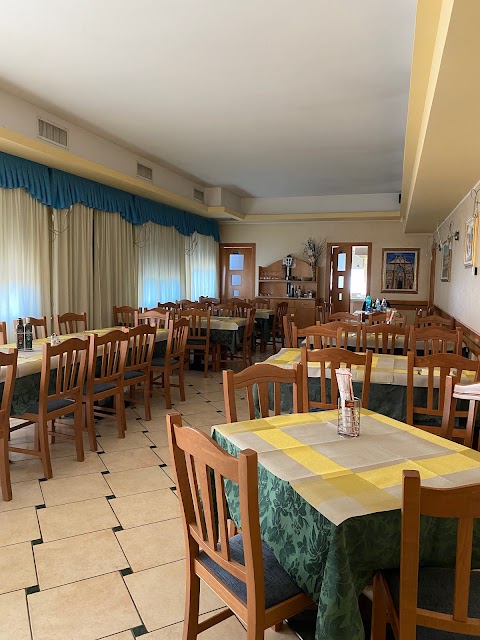 Ristorante Taverna Birdland