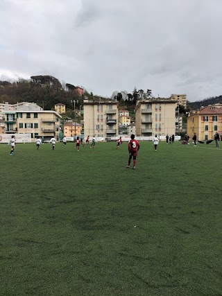 A.S.D. Pro Pontedecimo Calcio