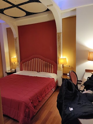 Hotel Motel MIAMI Milano