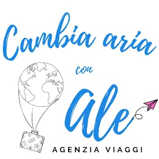 Cambia aria con Ale