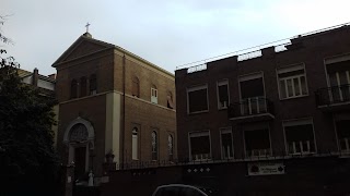 Casa di Cura Mater Misericordiae