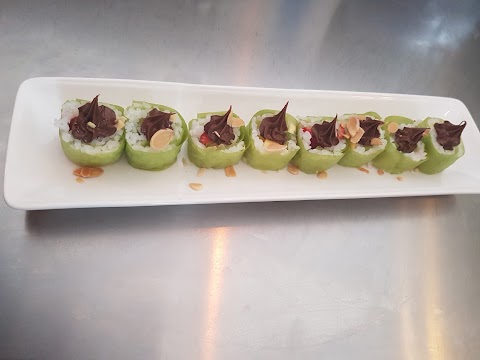 Sushi Miyako