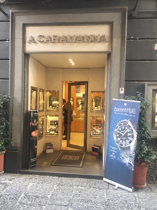 Antonio Caramanna