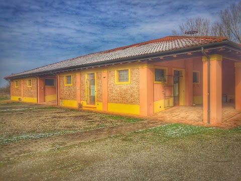 Oasi La Rizza - Ex Risaia - Centro Visita