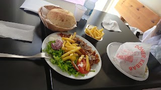 Kebab Express Clusone