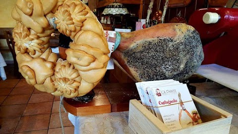 Pane Vino e Maialino S.R.L.