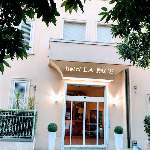 Hotel la Pace Pontedera