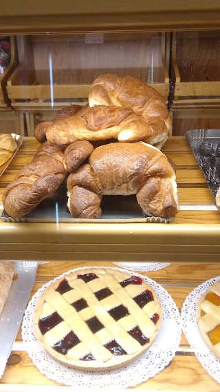 La Bottega Del Pane