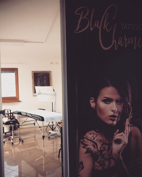 BlackCharme Tattoo