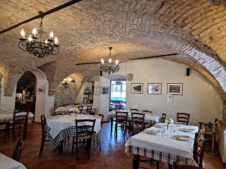 Antica Trattoria del Gallo