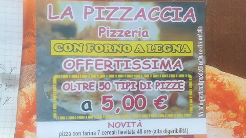 La Pizzaccia