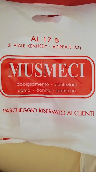 Musmeci