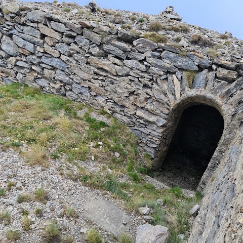 Forte del Gran Serin