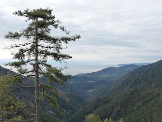 Rifugio Sambügu