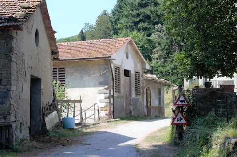 Borgo di Luogomano