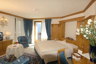 Hotel Lorenzetti - Madonna di Campiglio