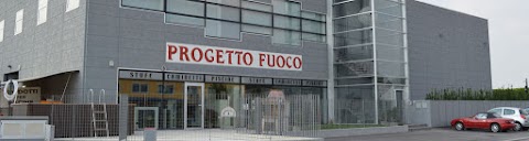 Vendita Stufe, Caminetti, Barbecue e Piscine Progetto Fuoco