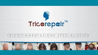 TricoRepair - Tricopigmentazione Specialistica