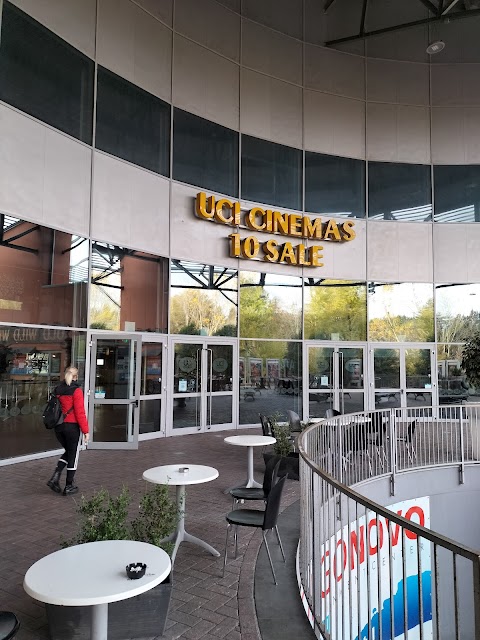 UCI Cinemas