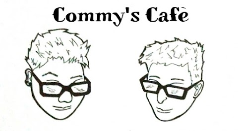 Commy's Cafe'