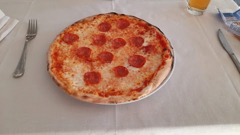 Albachiara ristorante e pizzeria