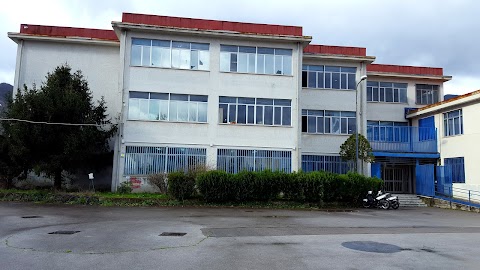 Liceo Scientifico "A. Genoino"