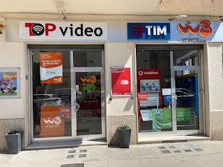 Top Video Srl - Viale Europa