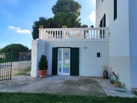 La Torlia - Bed & Breakfast CIS TA077301961000019564