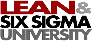 Lean Six Sigma University