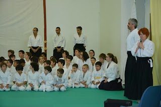 Aikido Borgaretto