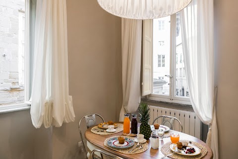 Stence Apartment