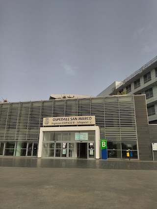 Presidio Ospedaliero S. Marco