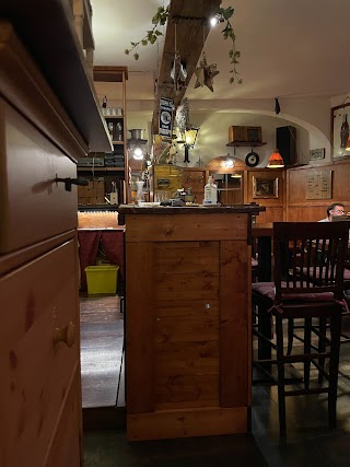 Osteria Bier Stube Trieste